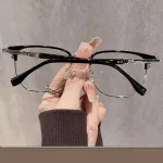 Anti Blue Light Glasses Reading Glasses Men Women Eyeglasses Antifatigue Computer Eyewear +1.5 +2.0 +2.5 +3.0 +3.5 5