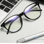 Fashion Reading Glasses Anti-Blue Light Women Men Computer Reading Eyeglasses+1.0+1.5+2.0+2.5+3.0+3.5+4.0 1