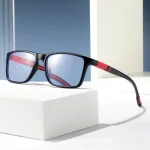 3PCS Sports Reading Glasses Men Women - Comfortable, Stylish Readers with Lenses 5