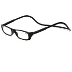 Mirror Transparent Acetate Rotatable Eye Strong Magnetic 2