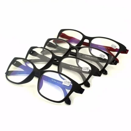 Reading Glasses Men Anti Blue Eyeglasses Antifatigue Computer Eyewear +0.0 +1.0 +1.5 +2.0 +2.5 +3.0 +3.5 +4.0
